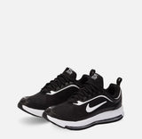 Adidași bărbați Nike Air Max AP Black/White CU4826-002
