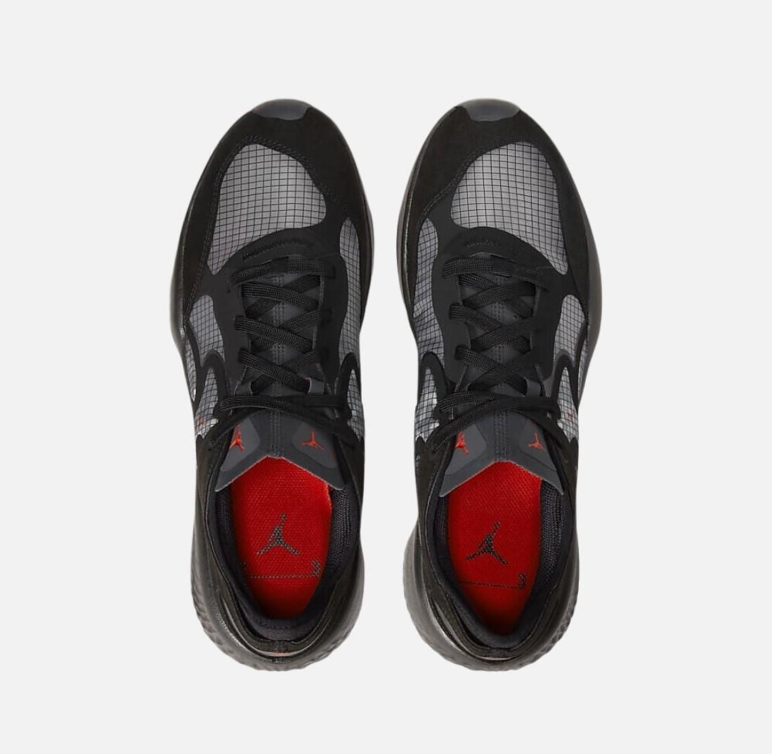 Ανδρικά sneakers Nike Jordan Delta 3 Low Black DN2647-050