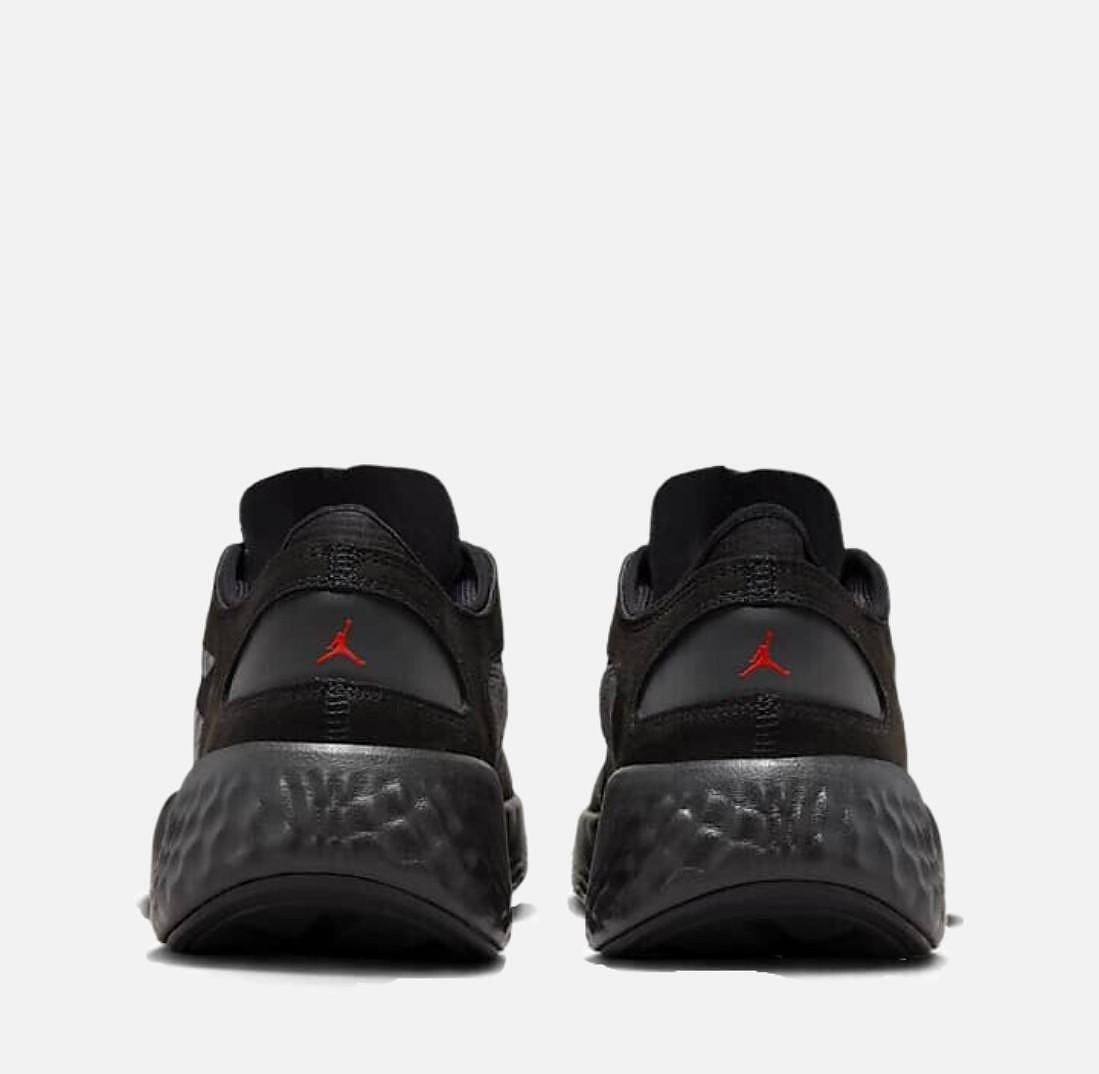 Ανδρικά sneakers Nike Jordan Delta 3 Low Black DN2647-050