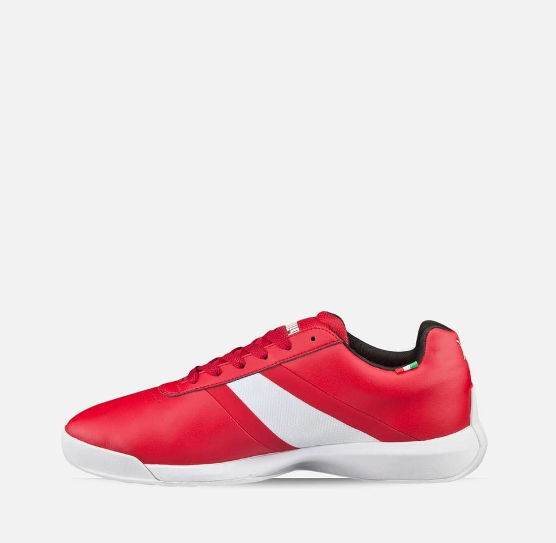 Мъжки маратонки Puma Ferrari Podio Tech SF 305661 01