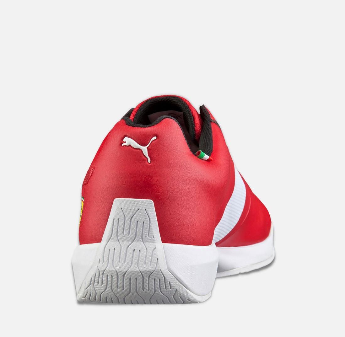 Мъжки маратонки Puma Ferrari Podio Tech SF 305661 01