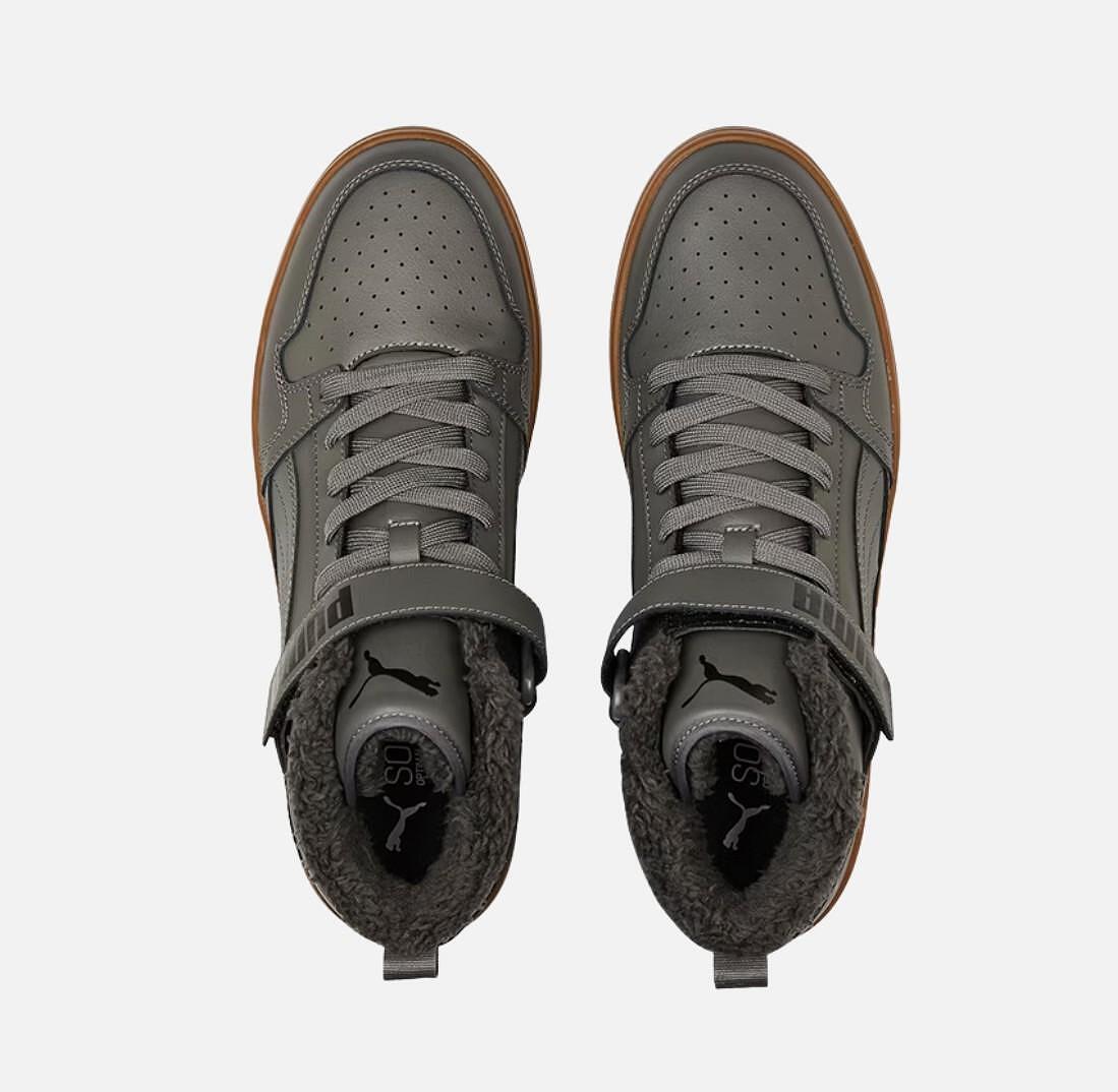 Мъжки маратонки  Puma Rebound Mid Strap WTR 386376 03