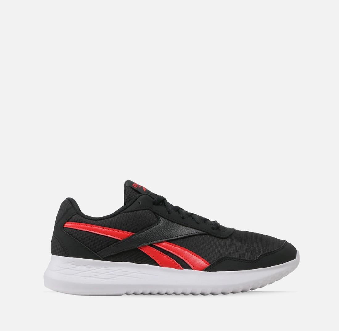 Ανδρικά αθλητικά παπούτσια Reebok Energen Lite Μαύρο/Κόκκινο IE1938