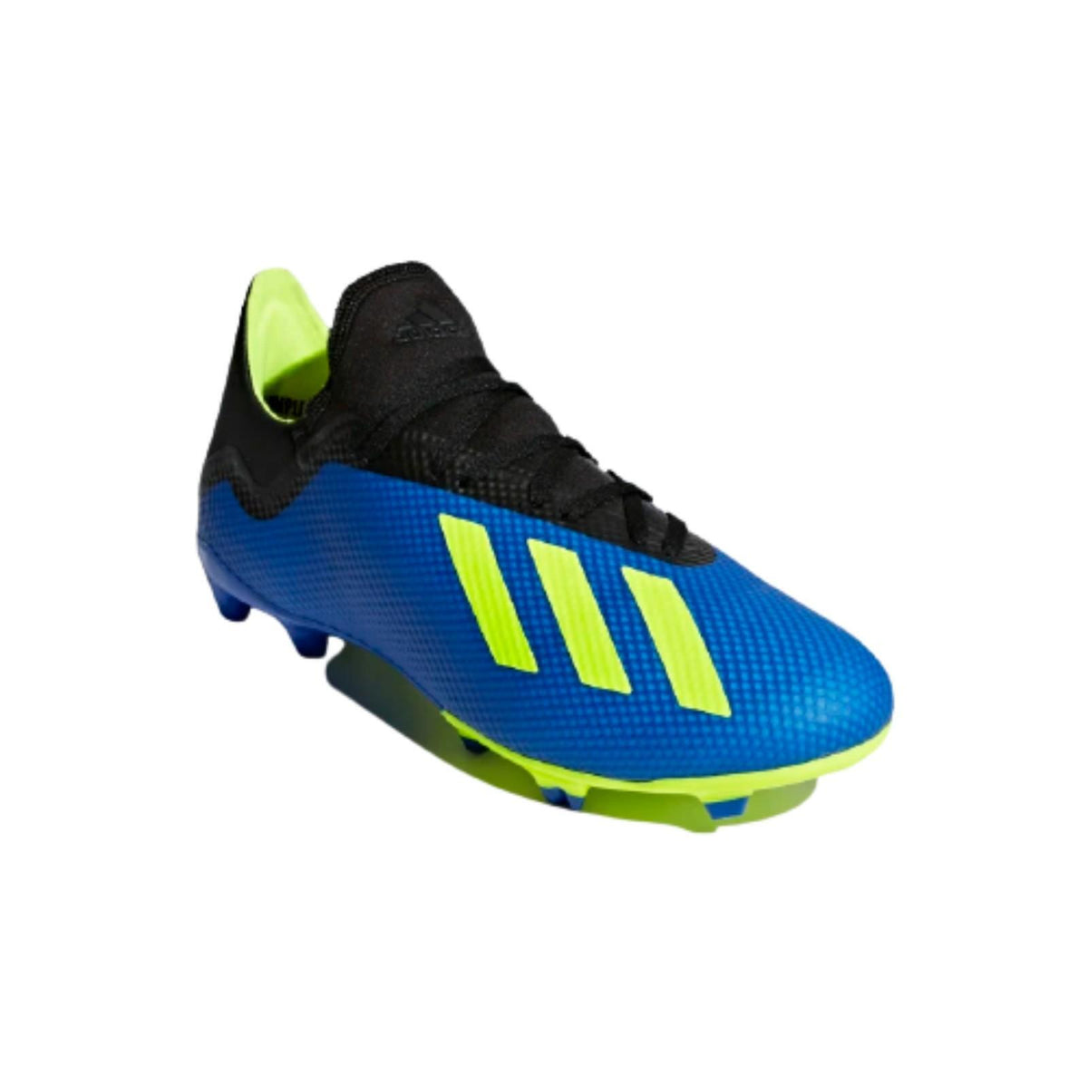 Футболни обувки калеври ADIDAS 18.3 Сини