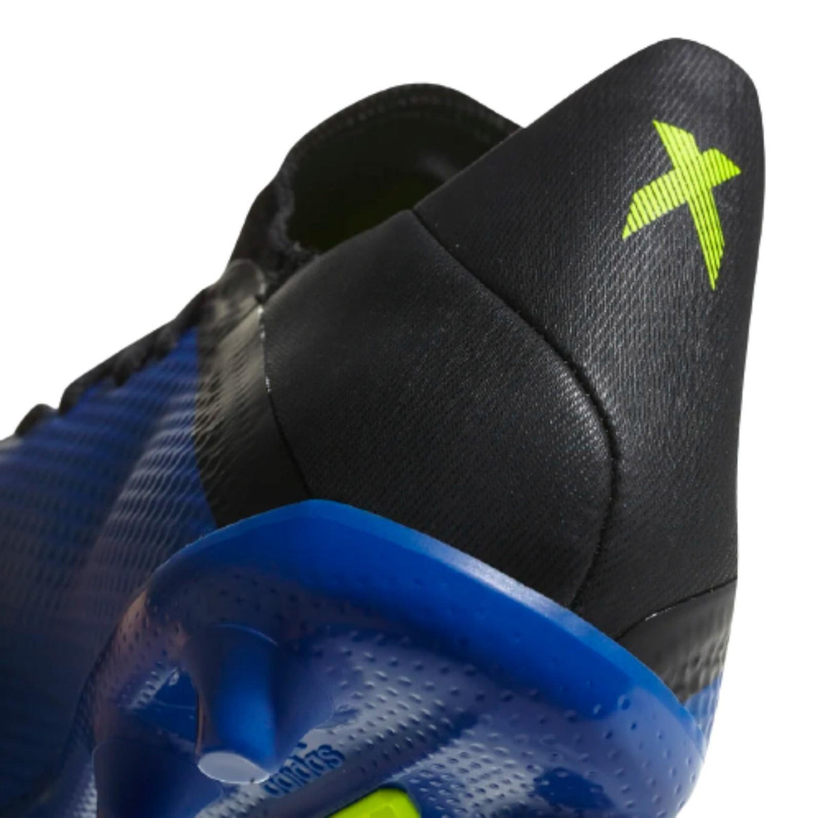 Футболни обувки калеври ADIDAS 18.3 Сини