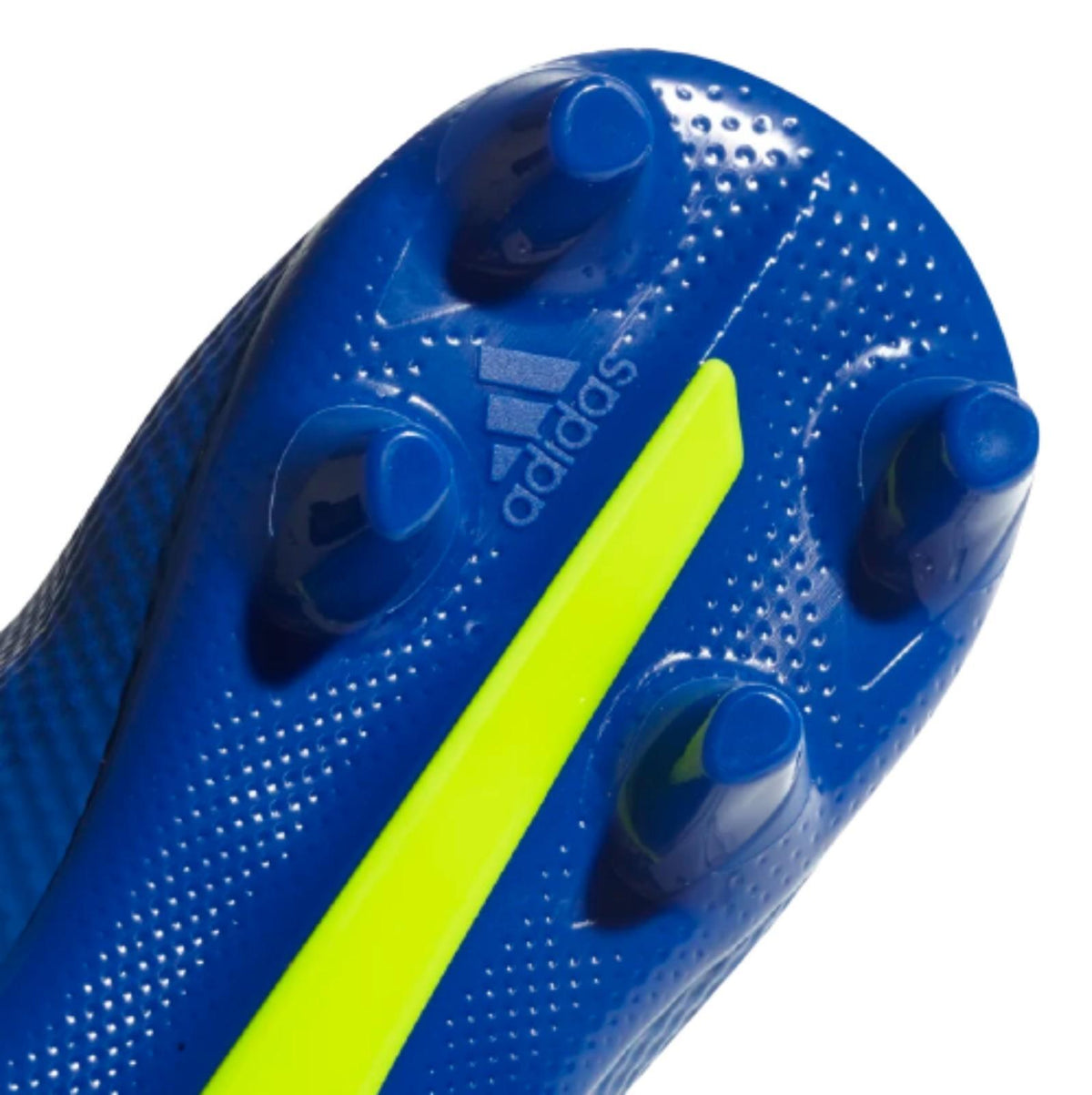 Футболни обувки калеври ADIDAS 18.3 Сини