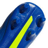 Футболни обувки калеври ADIDAS 18.3 Сини