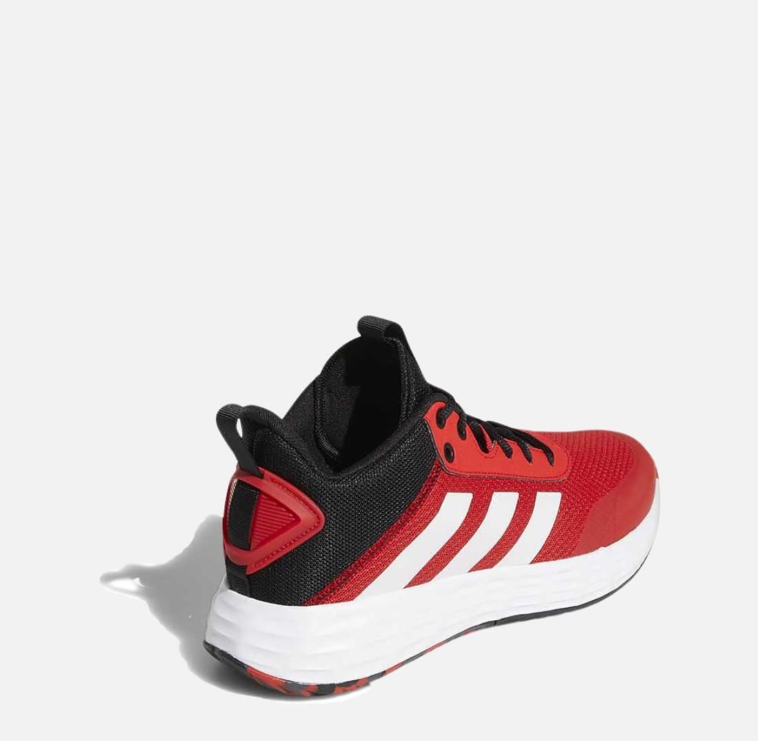 Ανδρικά αθλητικά παπούτσια Adidas OWNTHEGAME 2.0 GW5487