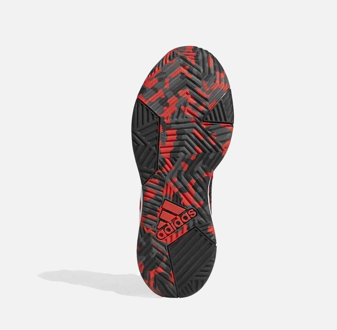Ανδρικά αθλητικά παπούτσια Adidas OWNTHEGAME 2.0 GW5487