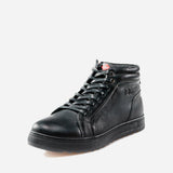Мъжки Обувки Lee Cooper LC-802-24 Black