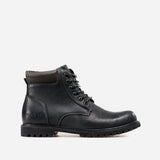 Ghete de iarnă pentru bărbați Lee Cooper LC-802-28 Black
