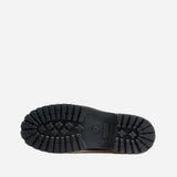 Ghete de iarnă pentru bărbați Lee Cooper LC-802-28 Black