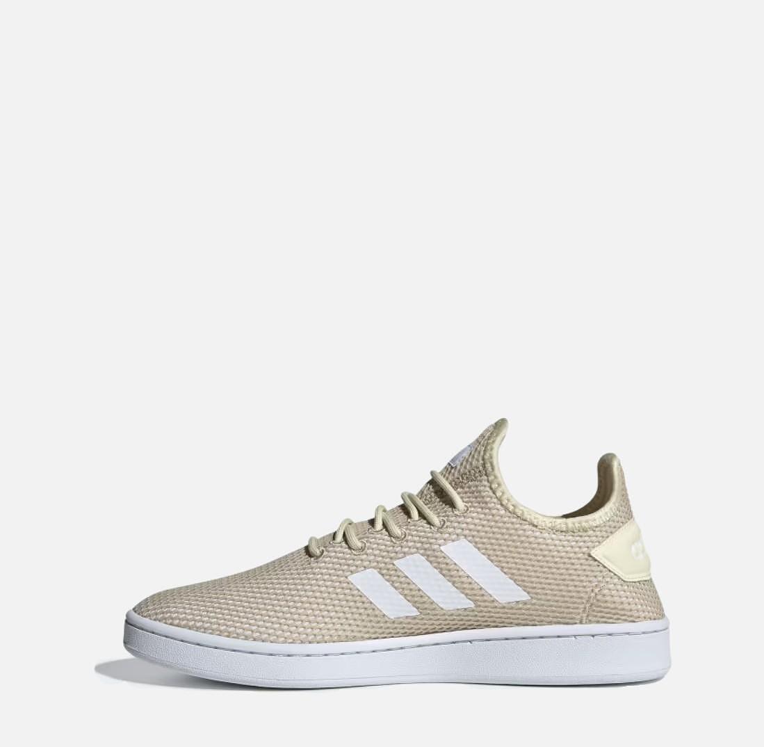 Adidași bărbați Adidas Court Adapt EG4372