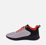 Ανδρικά sneakers LEE COOPER Grey 801-02