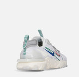 Adidași bărbați NIKE REACT VISION Alb DM9095-100