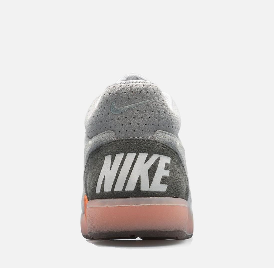 Мъжки маратонки NIKE TIEMPO 94 Сиво