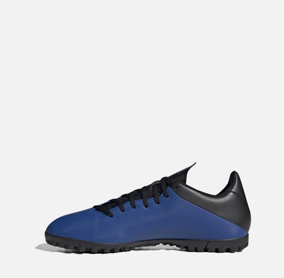 Ποδοσφαιρικά παπούτσια Adidas X 19.4 TF Μπλε FV4627