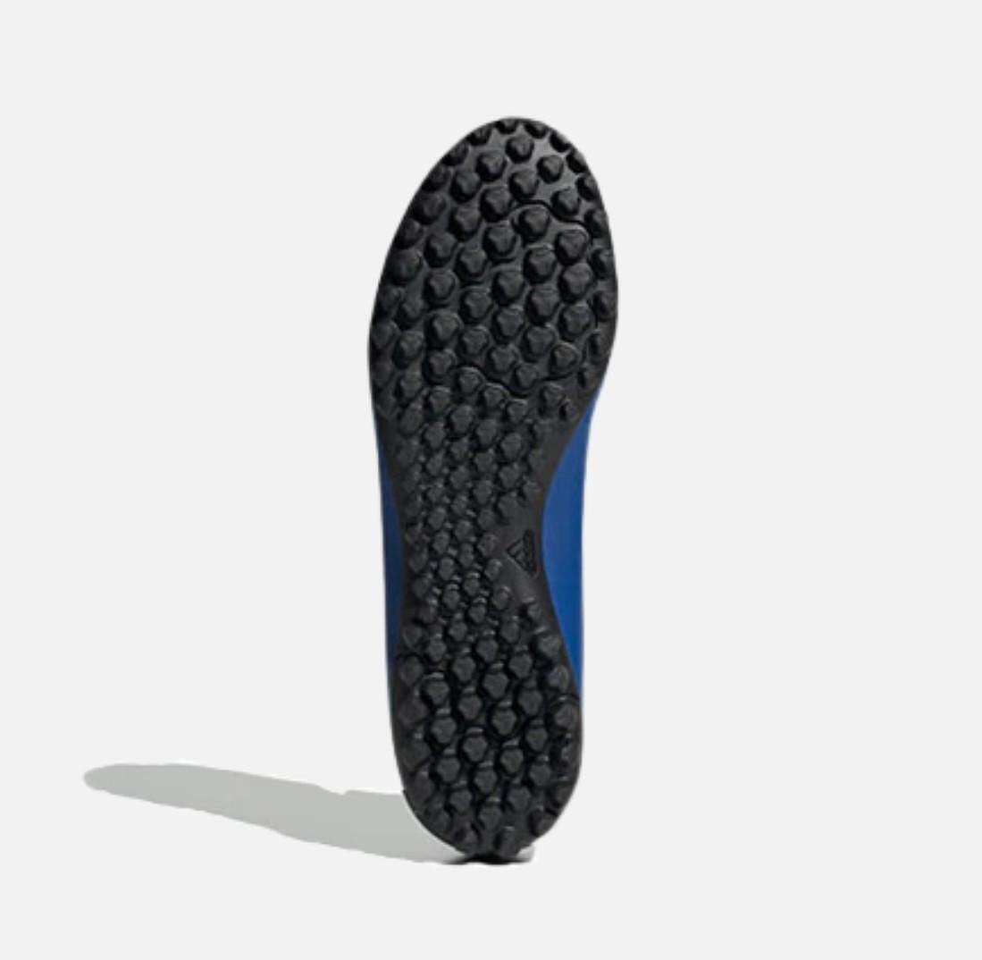 Ποδοσφαιρικά παπούτσια Adidas X 19.4 TF Μπλε FV4627
