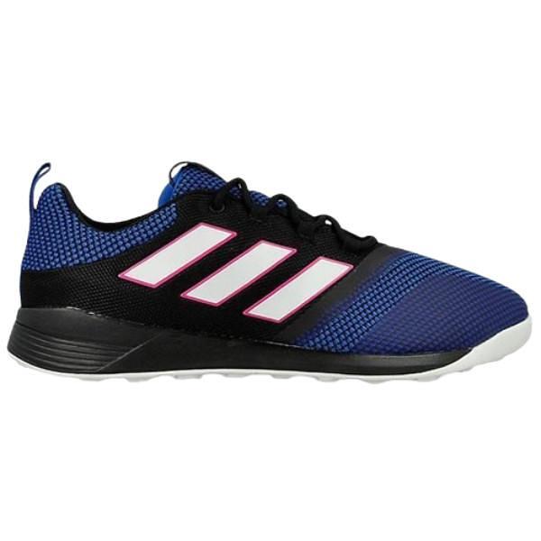 Ποδοσφαιρικά παπούτσια ADIDAS ACE TANGO 17.2 Μπλε/Μαύρα