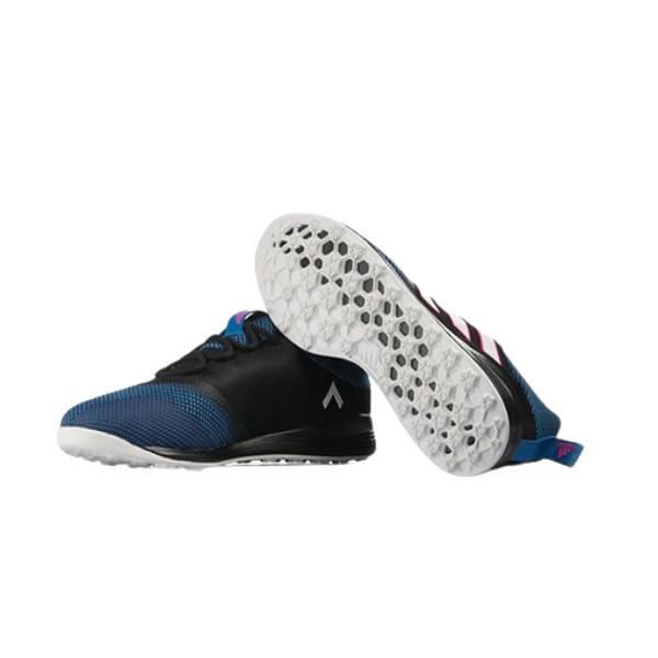 Ποδοσφαιρικά παπούτσια ADIDAS ACE TANGO 17.2 Μπλε/Μαύρα