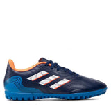 Футболни обувки стоножки Adidas Copa Sense 4 TF Тъмно сини