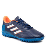 Футболни обувки стоножки Adidas Copa Sense 4 TF Тъмно сини