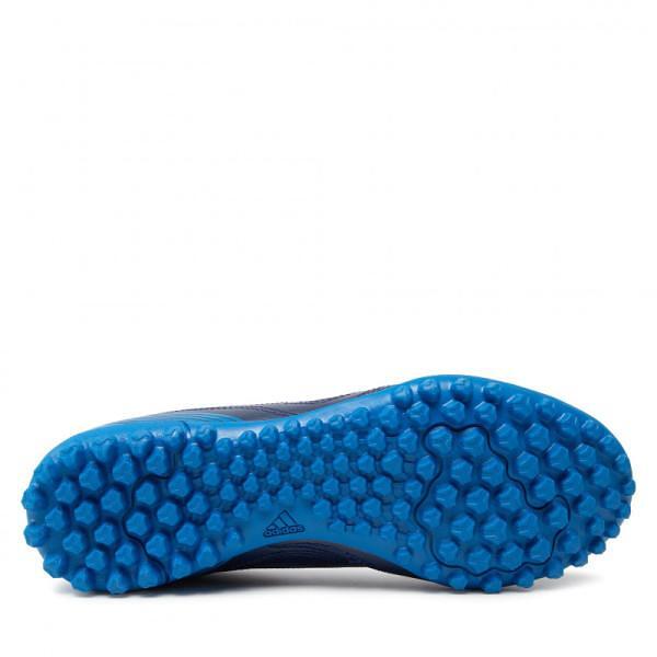 Футболни обувки стоножки Adidas Copa Sense 4 TF Тъмно сини