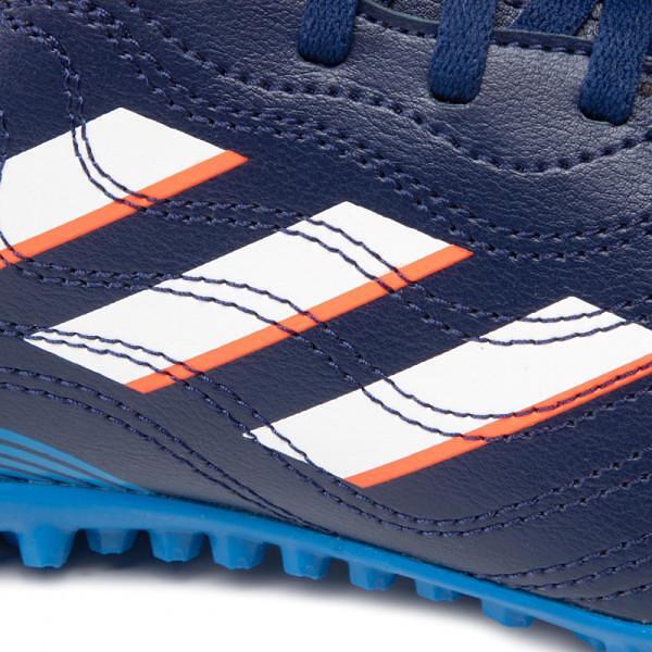 Футболни обувки стоножки Adidas Copa Sense 4 TF Тъмно сини