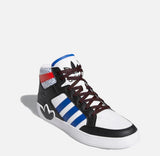 Кецове ADIDAS HARD COURT HI Бяло FV5463