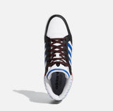 Кецове ADIDAS HARD COURT HI Бяло FV5463