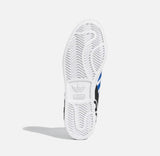 Кецове ADIDAS HARD COURT HI Бяло FV5463