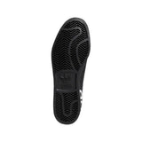 Pantofi sport înalți pentru bărbați ADIDAS HARD COURT Negru