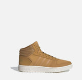 Ανδρικά αθλητικά παπούτσια ADIDAS Hoops 2.0 VS Mid FW3516