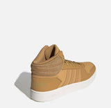 Ανδρικά αθλητικά παπούτσια ADIDAS Hoops 2.0 VS Mid FW3516