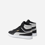 Маратонки PUMA Shuffle Черно с бели акценти 380748-02