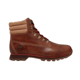 Ghete de iarnă pentru bărbați Timberland HUTCHINGTON Maro
