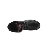 Мъжки зимни обувки CARRERA JEANS  Черно