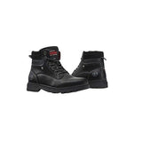 Мъжки зимни обувки CARRERA JEANS  Черно