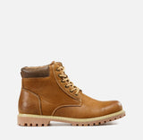 Ghete de iarnă pentru bărbați Lee Cooper Camel LC-802-28