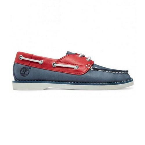 Mocasini TIMBERLAND Albaștri
