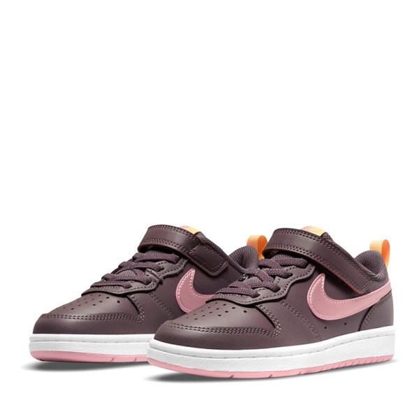 NIKE COURT BOROUGH LOW 2 BQ5451 200