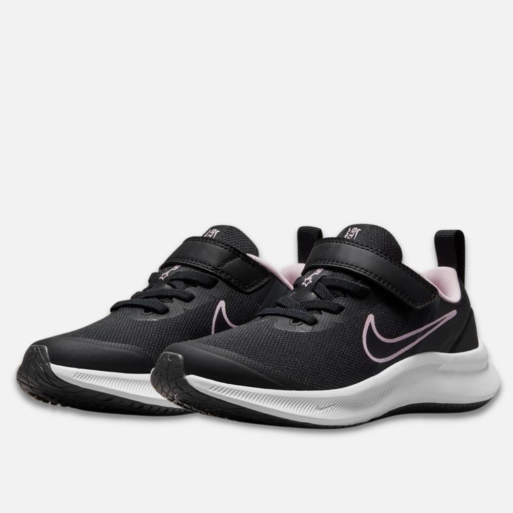 NIKE STAR RUNNER 3 DA2777-002