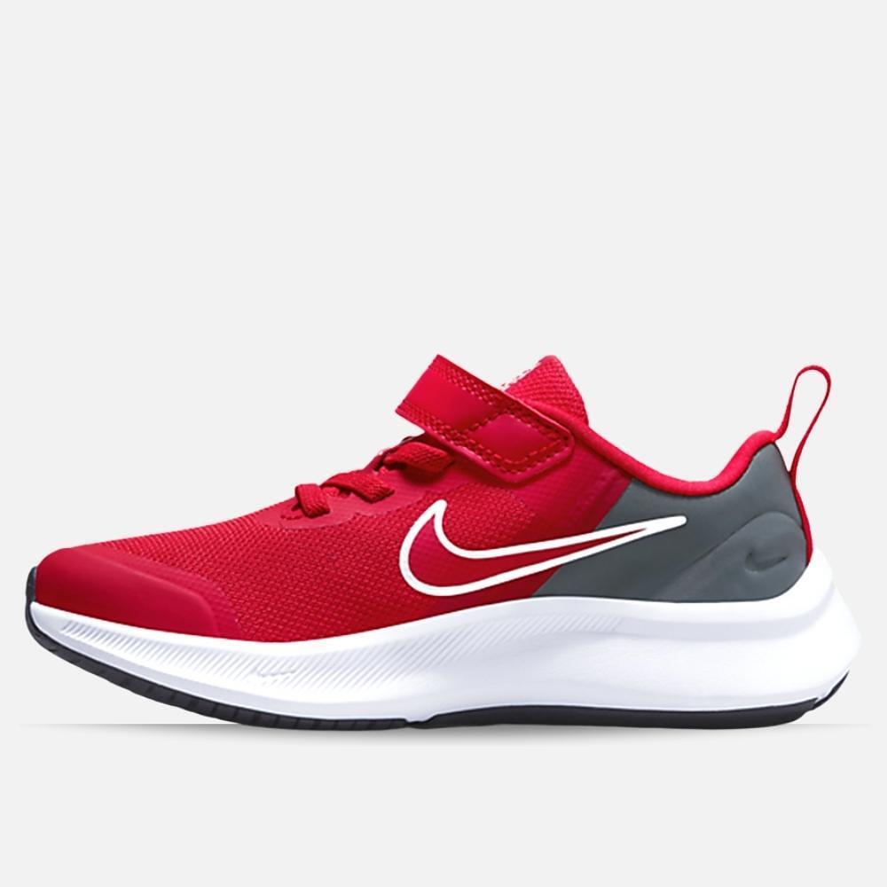 NIKE STAR RUNNER 3 DA2777 607