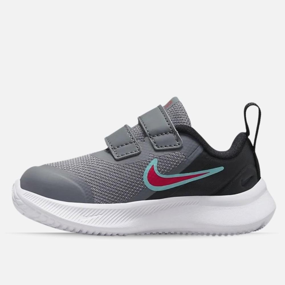 NIKE STAR RUNNER 3 TDV DA2778-008