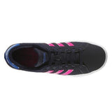 Ниски кецове ADIDAS Daily Team Синьо/Розово/Бяло F99555