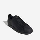 Маратонки Adidas Superstar Черно