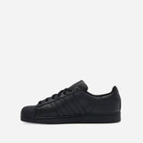 Маратонки Adidas Superstar Черно