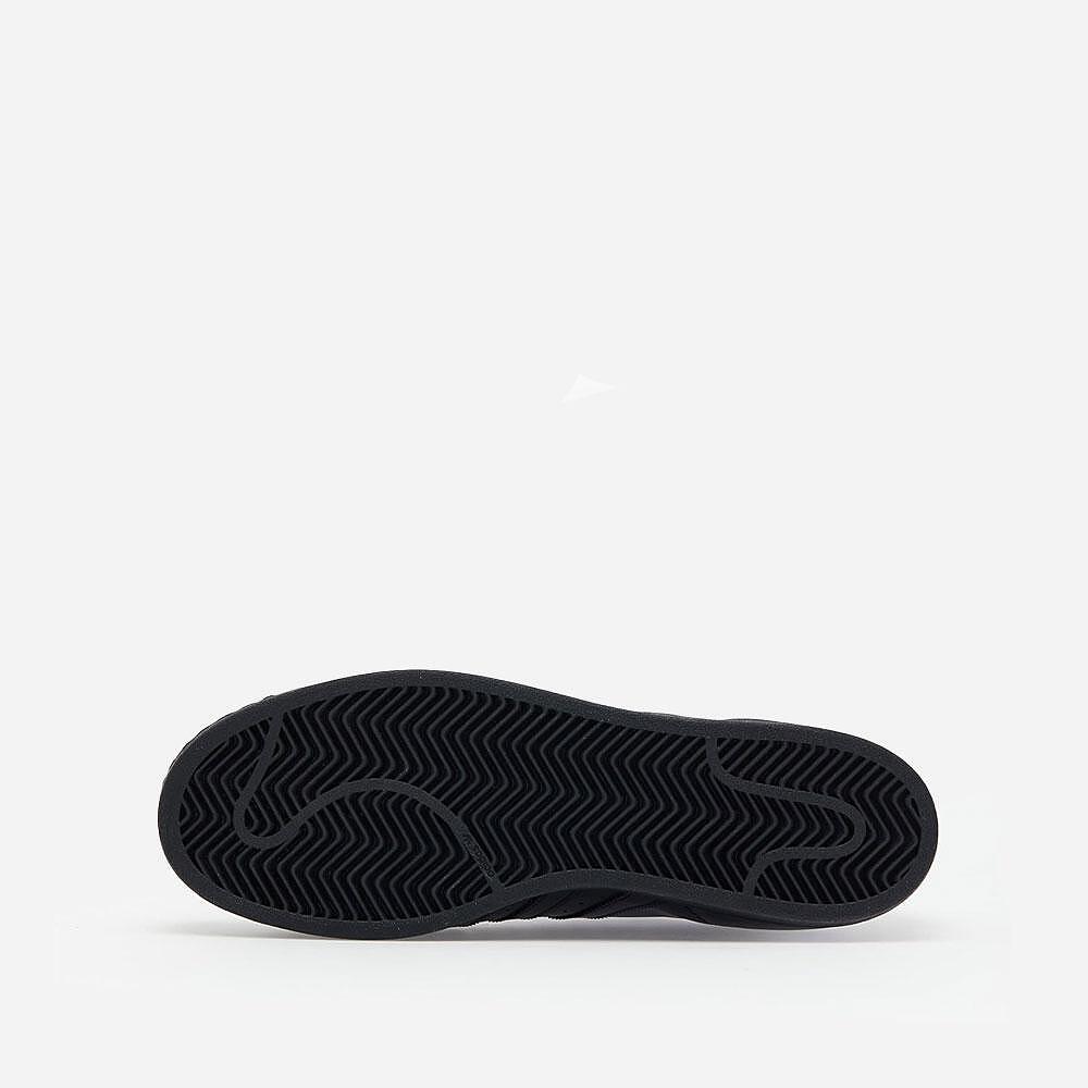 Маратонки Adidas Superstar Черно
