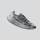 Мъжки маратонки ADIDAS Adizero Aruku Grey/Navy/Blue JS0052