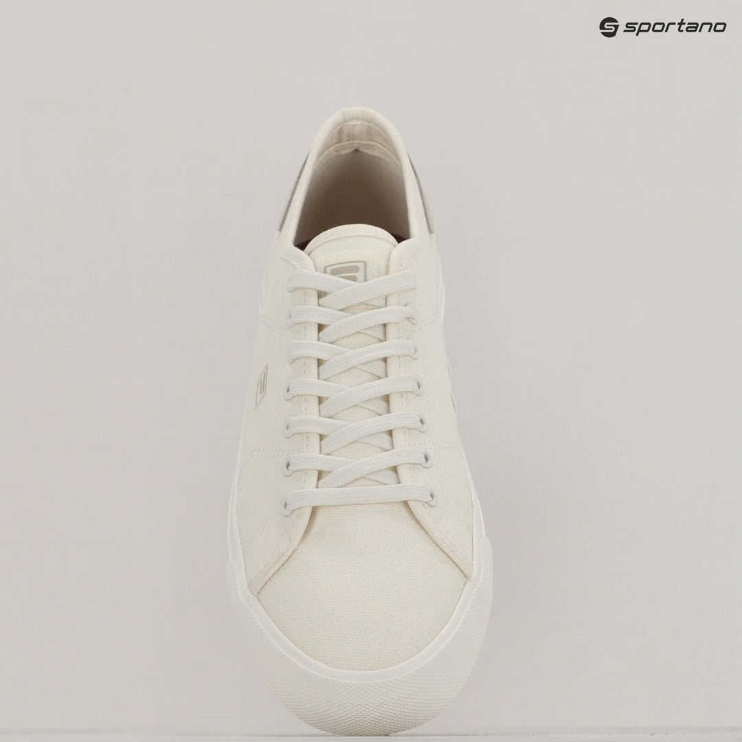 Ανδρικά sneakers Fila Tela Golden Cream FFM0224-20021